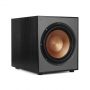 Сабвуфер Klipsch R-120SW EAU, Black/GNM